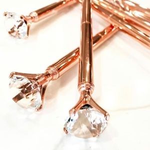 Luxurious Diamond Pen